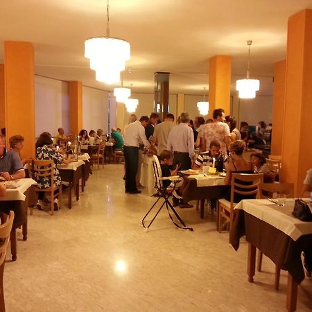 Hotel Plutone Cervia Dış mekan fotoğraf
