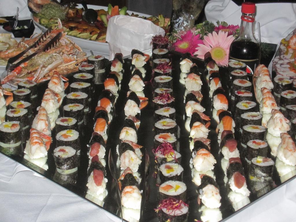 Hotel Plutone Cervia Dış mekan fotoğraf